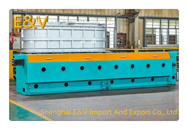 Kupfer Rod Breakdown Machine 9die DL400-9D