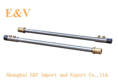 Upcasting-Maschinen-Ersatzteil-Kupfer-Kristallisator für kühles Kupfer Liquild