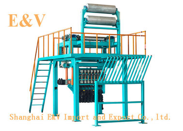 SYJ-1008-20-I3 verkupfern Körper-Ofen Rod Upcasting Line Withs 3